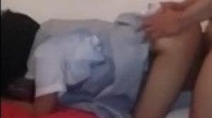 Anak Sekolah Ngentot Gaya Doggy