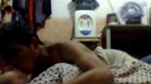 Bokep Pelajar SMA ML di Rumah Pacar