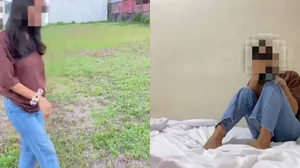 Booking Cewek ABG Komplek Boleh Crot Dalem