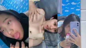Hijab Solehot Simpanan Pribadi Mantan