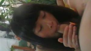 Hot Bispak Cantik Ngentot Hisap Penis