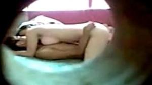 Intip Perawat Lagi Mesum Dengan Pacar