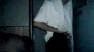 Jilbab Putih Spg Hot Banget