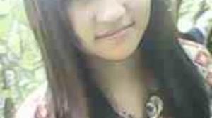 Jilbab Sma Di Hutan Masih Pakai Batik Coklat