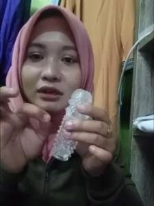 Ngentot Cewek Jilbab Pink Indo Bispak Hot