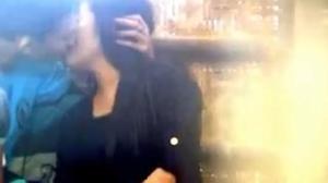 Ngintip Abg Pacaran Di Gubug