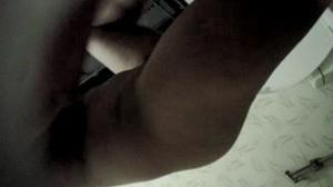 Ngintip Adik Ipar Pake Celana Bunga