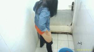 Ngintip Ditemenin Temen Pipis 2015 Part 2