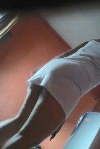 Ngintip Ga Sadar Di Rekam Joget Despacito