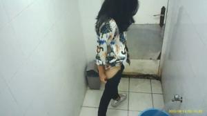 Ngintip Rambut Hitam Manis Pipis 2015