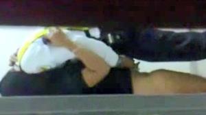 Ngintip Satpam Vs Spg Di Mall