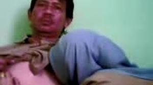 Pns Scandal Bidan Foreplay