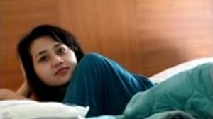 Dewi Mahasiswi Semester Satu