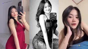 Sinta Karma Kompilasi Joget Bikin Sangek - Headset ON