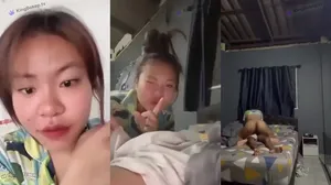 Suami Beruntung Dapet Istri Binal