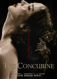 The Concubine (2012)