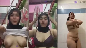 Ukhti Ainul Spill Body Montok