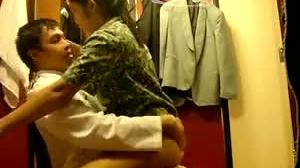 Video Porno Abg Medan Ngentot di Kosan