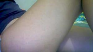 Webcam Seks ABG Pamer Meki Mulus